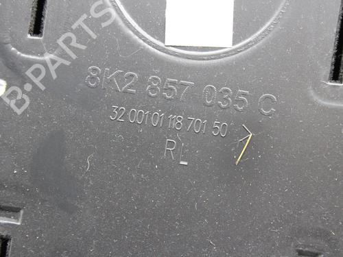 Handskerum AUDI A5 Convertible (8F7) 2.0 TDI | BP39857044C95 - Image 6