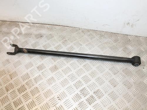 Used Left rear suspension arm Left rear suspension arm OPEL ASTRA J (P10) 1.6 (68) (115 hp) 39802113 39802113