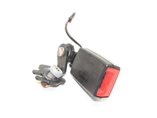 Used Seat buckle Seat buckle MINI MINI (F56) Cooper (136 hp) 39787338 39787338