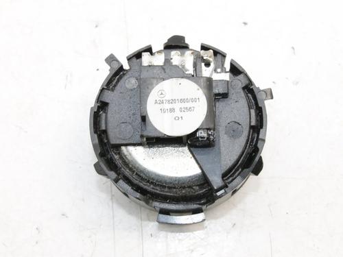 Speaker MERCEDES-BENZ A-CLASS (W177) AMG A 35 4-matic (177.051) | BP39873737E2 - Image 2