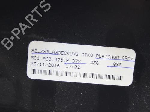 Middle console VW BEETLE (5C1, 5C2) 2.0 TDI | BP39846281I22 - Image 13