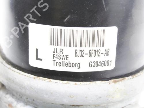 Engine mount LAND ROVER RANGE ROVER EVOQUE (L538) 2.2 D 4x4 | BP39866669M89 - Image 4