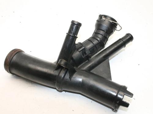 Thermostat housing VW PASSAT B8 Variant (3G5, CB5) 2.0 TDI | BP39785914M116 - Image 4