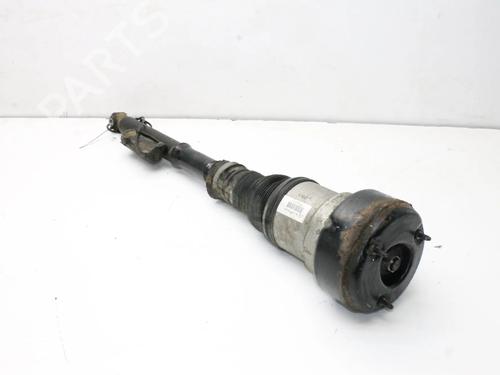 Used Left rear shock absorber Left rear shock absorber MERCEDES-BENZ S-CLASS (W221, V221) S 350 BlueTec (221.026, 221.126) (258 hp) 39871826 39871826