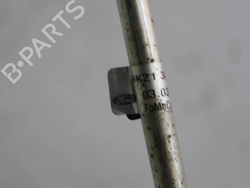 Pipe FORD TRANSIT CUSTOM V362 Van (FY, FZ) 2.2 TDCi | BP39793711M125 - Image 8