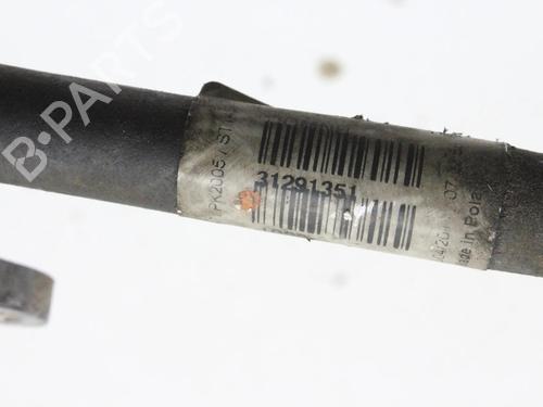 AC pipe VOLVO S60 II (134) D3 | BP39810636M126  - Image 5