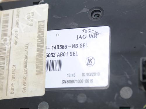 Switch JAGUAR XF I (X250) 3.0 D | BP39867737I30 - Image 3
