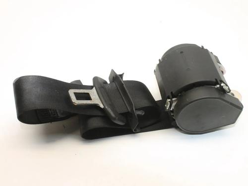 Sikkerhedssele bag venstre Sikkerhedssele bag venstre AUDI A3 Convertible (8P7) 2.0 TDI (140 hp) 39811281 39811281