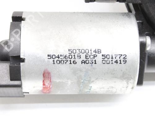 Electronic module MASERATI QUATTROPORTE VI 3.0 D | BP39829469M83 - Image 5