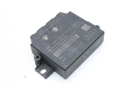 Used Electronic module Electronic module AUDI A4 B8 Avant (8K5) 2.0 TDI quattro (170 hp) 39813111 39813111