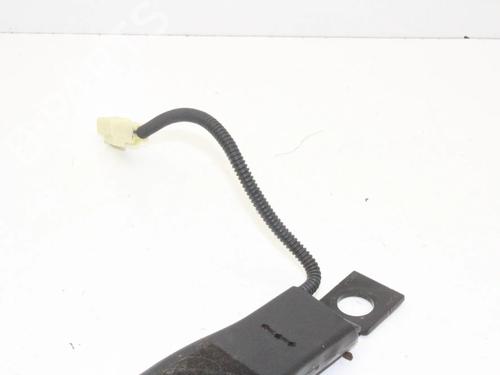 Seat buckle SUZUKI IGNIS III (MF, FF) 1.2 (ATK412) | BP39865895I32 - Image 2