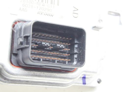 Gearbox control unit HONDA CR-V III (RE_) 2.2 i-DTEC 4WD (RE6) | BP39815308M52 - Image 3