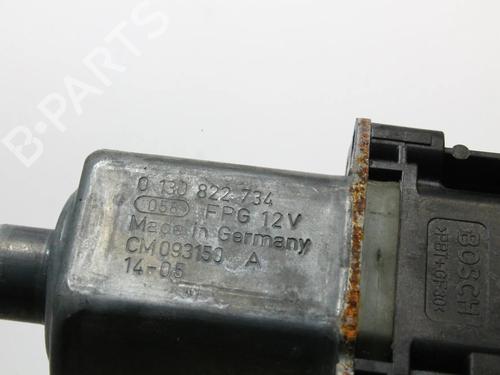 Left rear window motor FORD KUGA II (DM2) 2.0 TDCi 4x4 | BP39791929E23 - Image 3