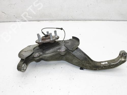 Left front steering knuckle JAGUAR I-PACE (X590) EV400 AWD | BP39876922M25 - Image 2