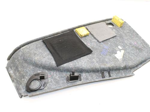 Boot lining AUDI TT (8J3) 3.2 V6 quattro | BP39798037I3 - Image 2