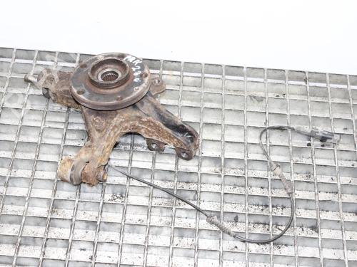 left-front-steering-knuckle-peugeot-rcz-2010-2011-2012-2013-2014-2015-39777280 main image