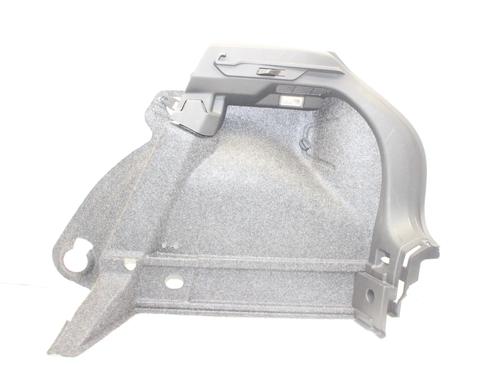 Used Boot lining Boot lining VW POLO VI (AW1, BZ1, AE1) 1.0 TSI (95 hp) 39796768 39796768
