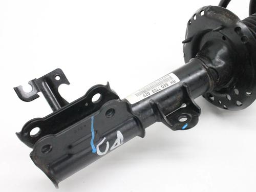Right front shock absorber KIA PICANTO III (JA) 1.2 | BP39804614M17 - Image 2