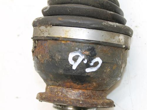 Right rear driveshaft JAGUAR XE (X760) 2.0 D | BP39842541M41 - Image 5