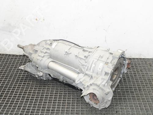 Used Gearbox Gearbox AUDI Q7 (4MB, 4MG, 4MQ) 3.0 TDI quattro (272 hp) 39820885 39820885