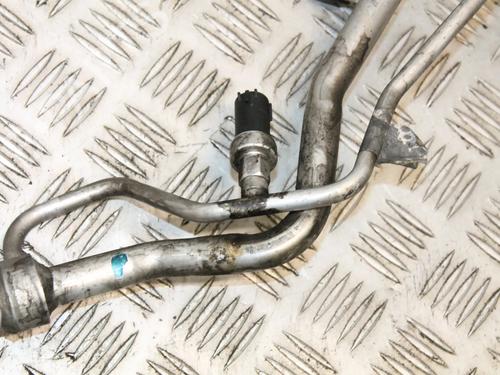 AC pipe FORD S-MAX (WA6) 2.2 TDCi | BP39835827M126 - Image 4