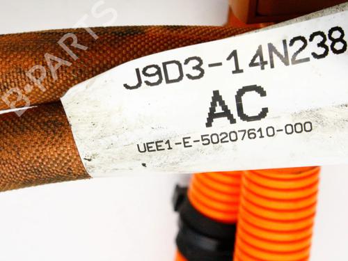 Wiring harness JAGUAR I-PACE (X590) EV400 AWD | BP39855554E16 - Image 5