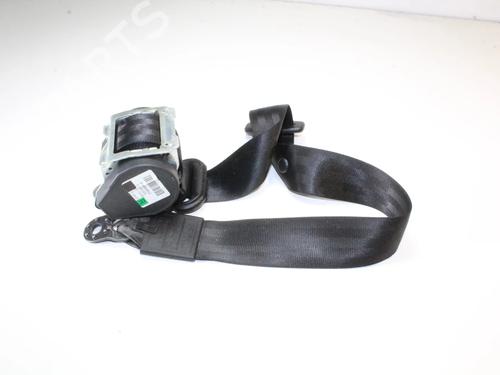 Sikkerhedssele bag højre Sikkerhedssele bag højre AUDI Q7 (4LB) 4.2 TDI quattro (326 hp) 39859870 39859870