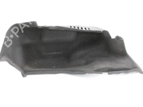 Used Boot lining Boot lining JAGUAR XF I (X250) 2.2 D (200 hp) 39830377 39830377
