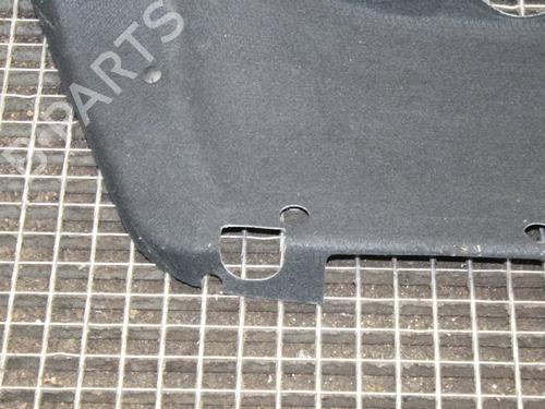 Boot lining MERCEDES-BENZ C-CLASS (W204) C 180 CGI (204.049) | BP39770839I3 - Image 5