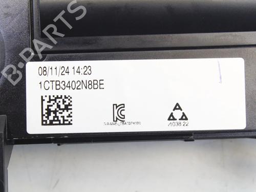 Electronic module OPEL MOKKA MOKKA-e | BP39782122M83 - Image 3
