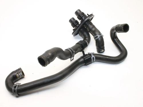 Pipe AUDI A4 B8 (8K2) 2.0 TFSI quattro | BP39842104M125 - Image 3