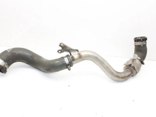 Intercooler-rør Intercooler-rør RENAULT TRAFIC III Van (FG_) 1.6 dCi 125 (FGMH) (125 hp) 39839294 39839294