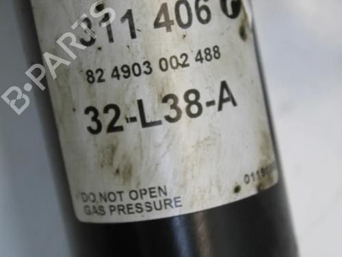 Right front shock absorber BMW 3 (E90) 330 d | BP39879652M17 - Image 5