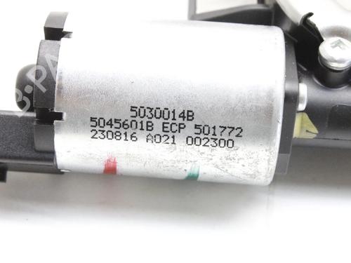 Electronic module MASERATI QUATTROPORTE VI 3.0 D | BP39803282M83 - Image 4