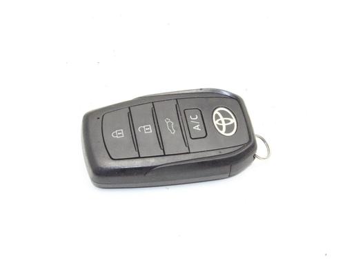 Used Electronic module Electronic module TOYOTA bZ4X (_EAM1_) EV (YEAM15) (218 hp) 39858392 39858392