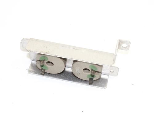 Heater resistor PORSCHE 968 3.0 | BP39879587M108 - Image 2