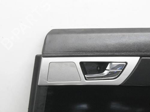 Rear left panel JAGUAR XF I (X250) 2.2 D | BP39866137C60 - Image 3