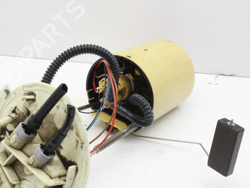Fuel pump FORD TRANSIT V363 Platform/Chassis (FED, FFD) 2.2 TDCi | BP39805573M76 - Image 3