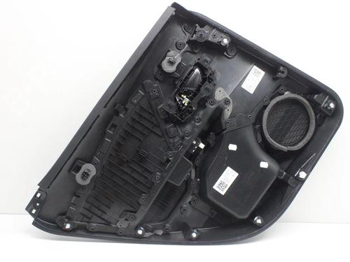 Rear right panel CITROËN C4 III (BA_, BB_, BC_) ë-C4 (BCZKXC, BZCKSC) | BP39879162C61 - Image 2