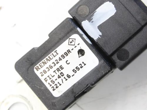Electronic module RENAULT TALISMAN (LP_) 1.6 dCi 160 | BP40618048M83 - Image 4