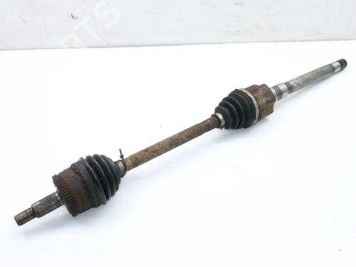 Used Right front driveshaft Right front driveshaft LAND ROVER RANGE ROVER SPORT I (L320) 3.0 D 4x4 (256 hp) 39797619 39797619