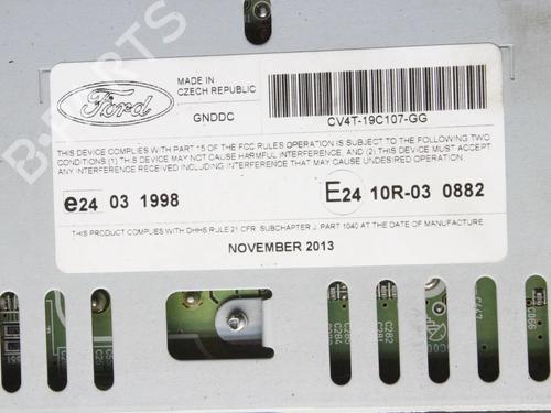 Electronic module FORD KUGA II (DM2) 2.0 TDCi | BP39806595M83 - Image 3