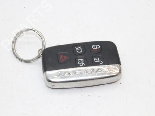 Electronic module JAGUAR XF II (X260) 3.0 D | BP39775685M83 - Image 2