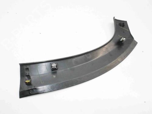 Bagagerumsbeklædning TESLA MODEL X (5YJX) P100D AWD | BP39773972I3 - Image 3