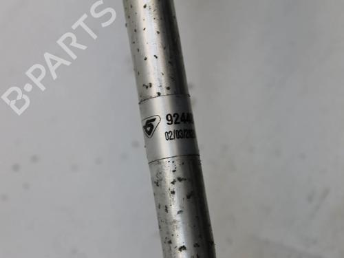 AC pipe NISSAN LEAF (ZE1) Electric | BP39788349M126 - Image 8