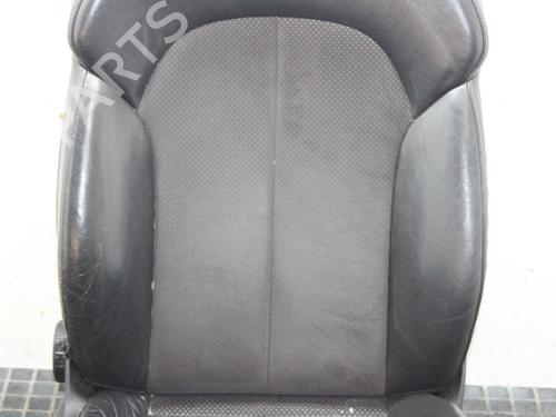 Right front seat AUDI A6 C7 (4G2, 4GC) 2.0 TDI | BP39828608C16 - Image 3