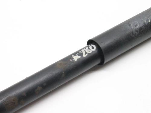 Left rear shock absorber DACIA SANDERO II 1.5 dCi | BP39839263M18 - Image 3