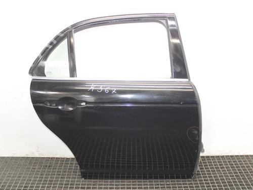 Portier rechts achter Portier rechts achter JAGUAR XJ (X350, X358) D 2.7 (207 hp) 39820778 39820778