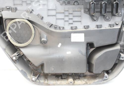 Other TOYOTA PROACE Van (MDZ_) 1.6 D4d (MDZ9) | BP40501089O1 - Image 8
