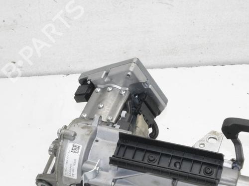 Steering column FORD FIESTA VII (HJ, HF) 1.0 EcoBoost | BP39862473M21 - Image 6